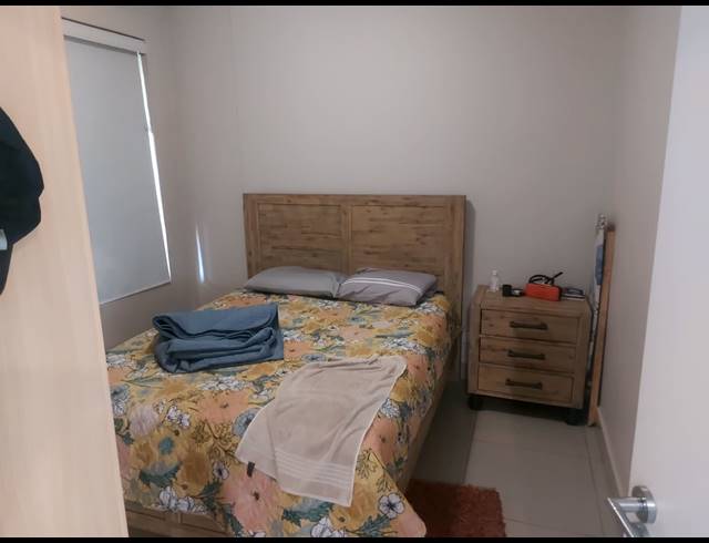 2 BEDROOM APARTMENT TO LET IN UMHLANGA RIDGE